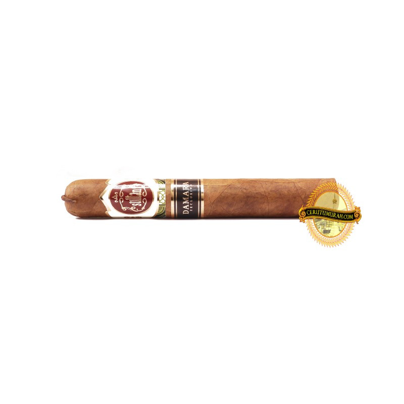 SULTAN DAMARA EXCLUSIVO