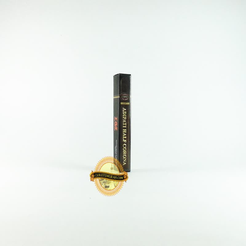 ADIPATI HALF CORONA COFFEE