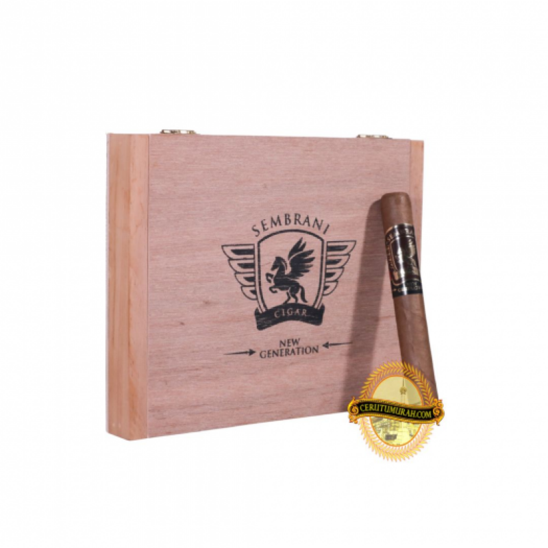 Sembrani Corona New Generation LF Box Of 10
