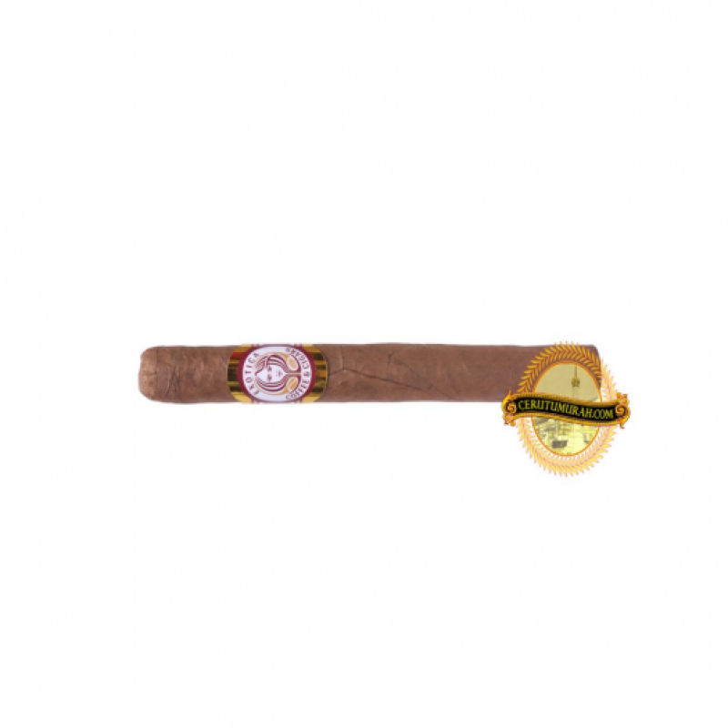 EXOTICA CALDERA II CORONA LONG FILLER