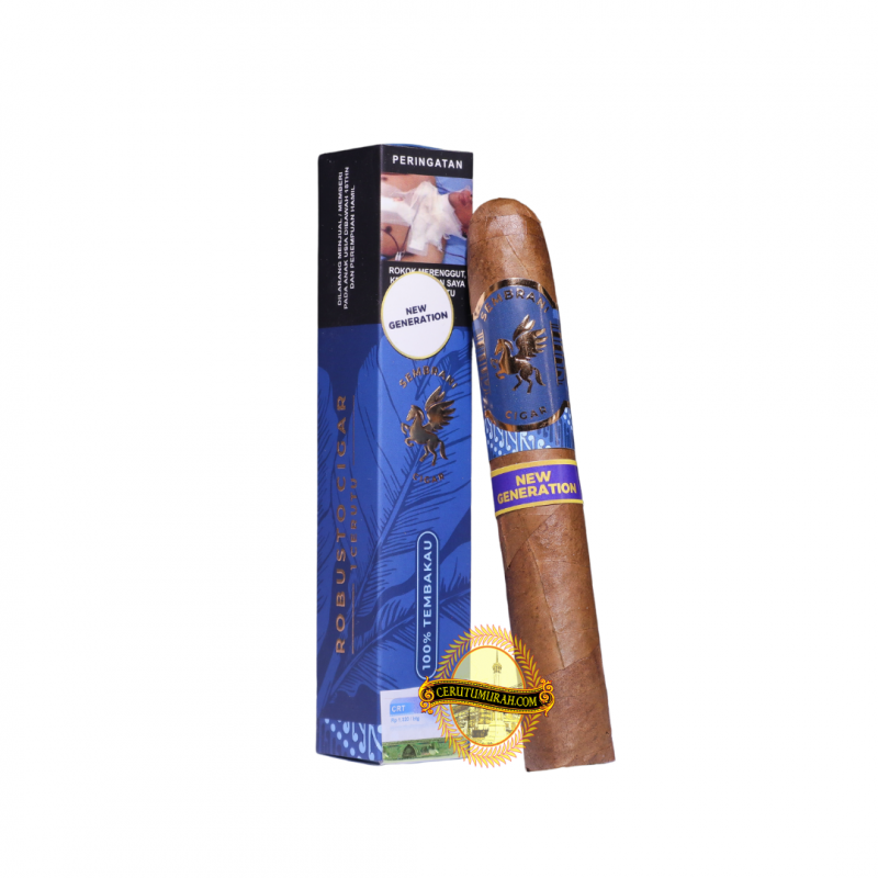 Sembrani Robusto New Generation LF