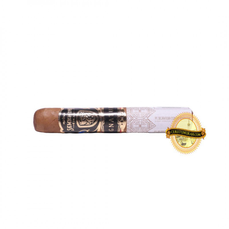 SEMBRANI SIGNATURE ROBUSTO