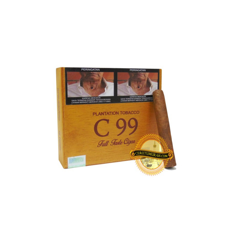 C-99 BOX OF 16