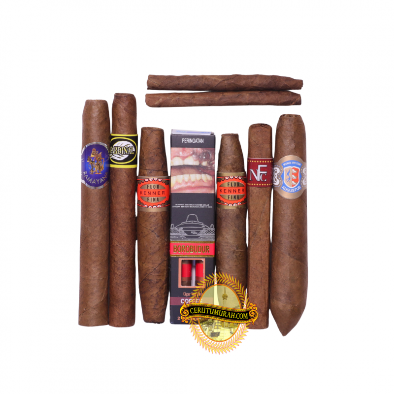 STARTER PACK SAMPLER NO.1