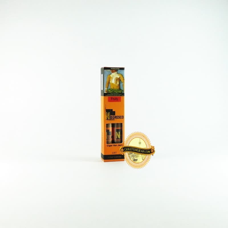 Negresco Bourbon