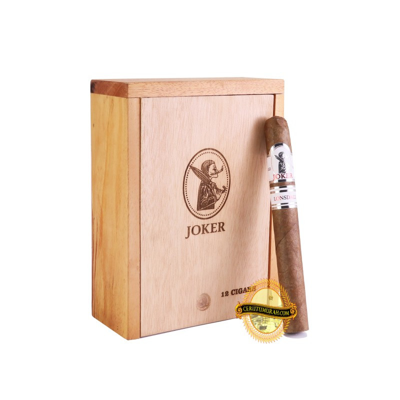 JOKER LONDSDALE BOX OF 12