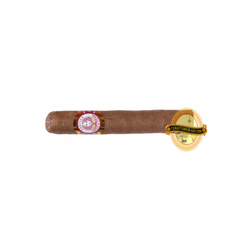 EXOTICA ROBUSTO LONG FILLER
