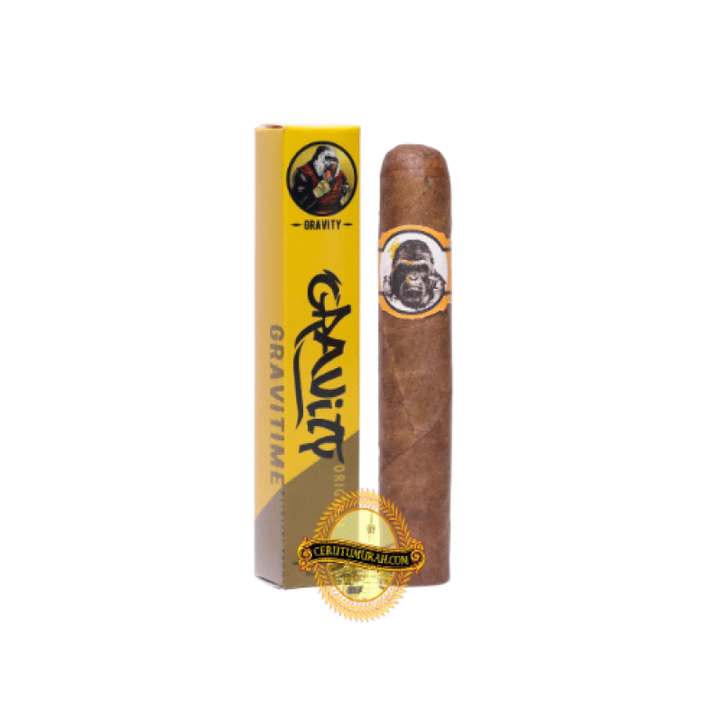 GRAVITY ROBUSTO by Union Folks