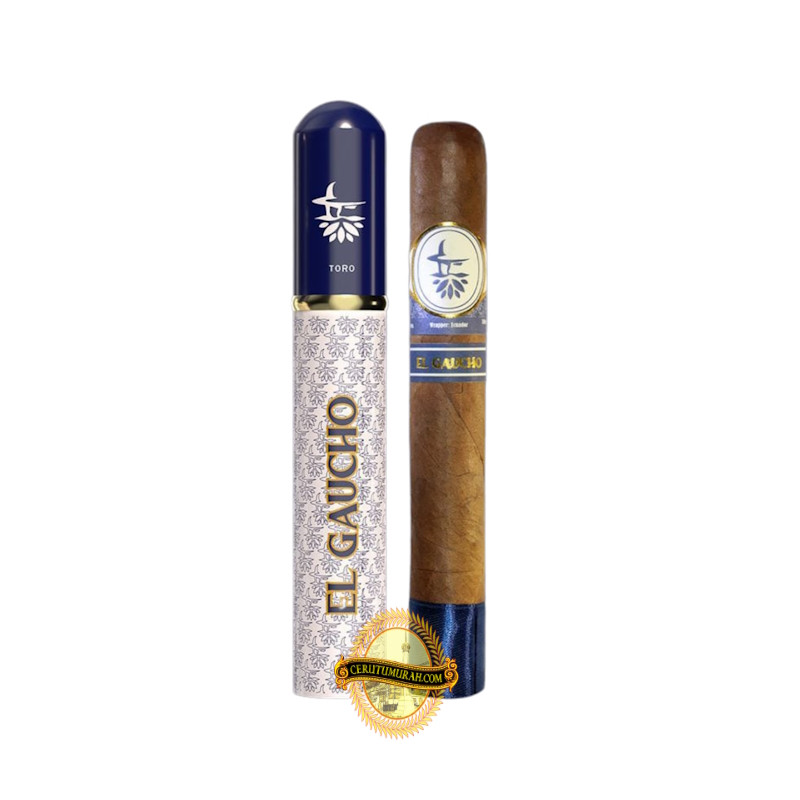 EL GAUCHO FANTASCTICO TORO BLUE TUBOS