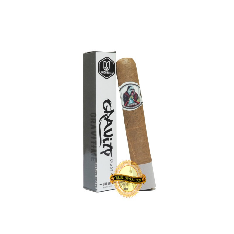 GRAVITY SHADE ROBUSTO
