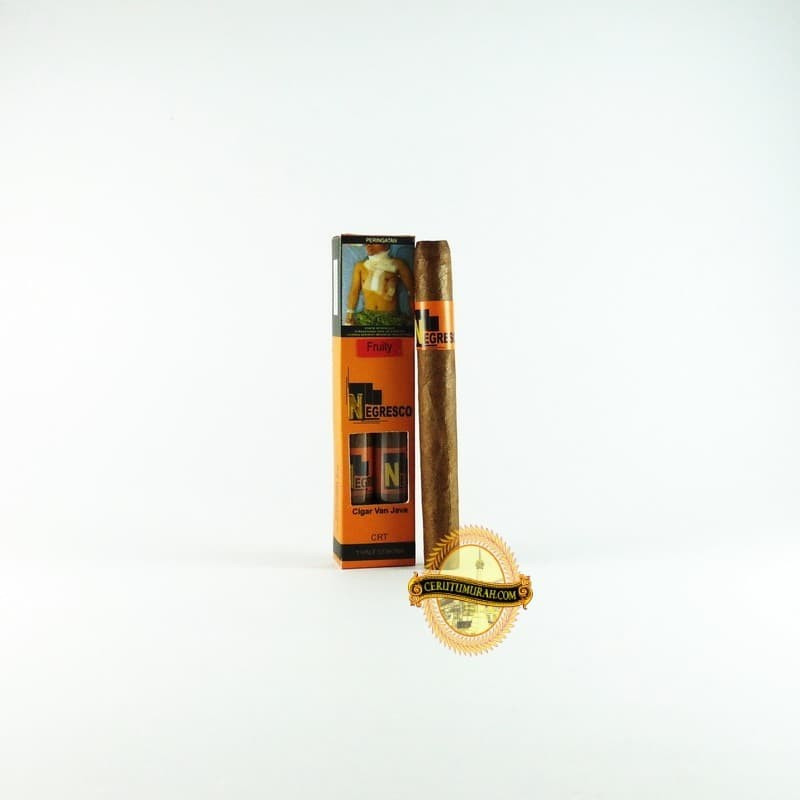 Negresco Rum