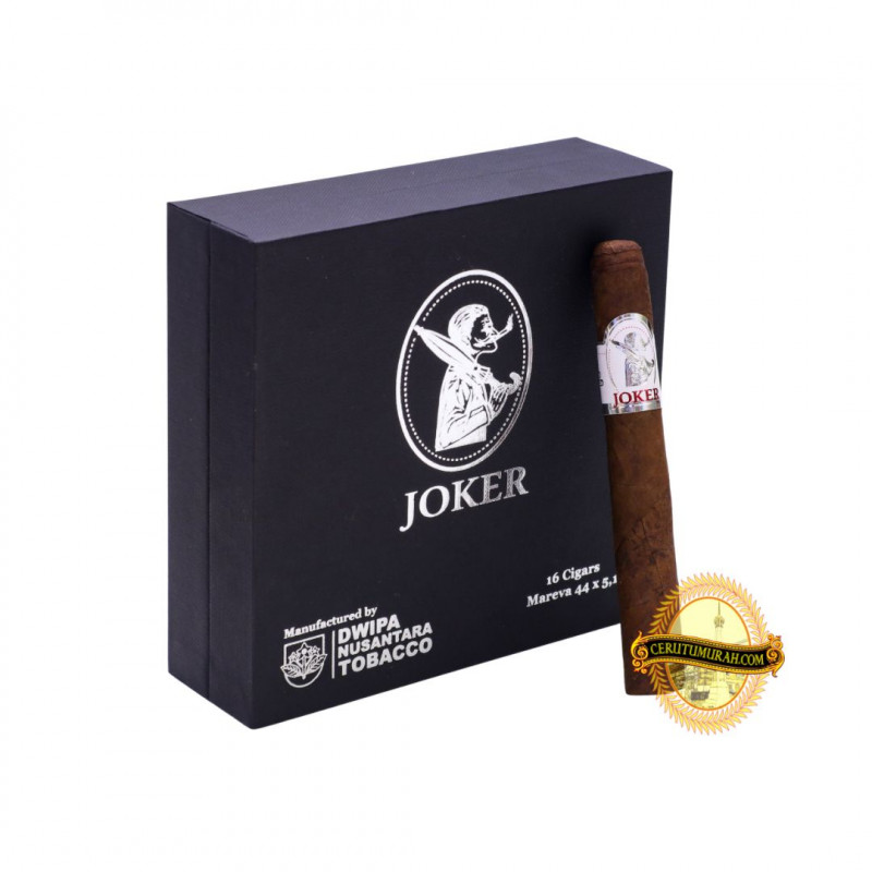JOKER MAREVA BOX OF 16