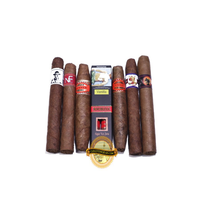 Beginner Sampler
