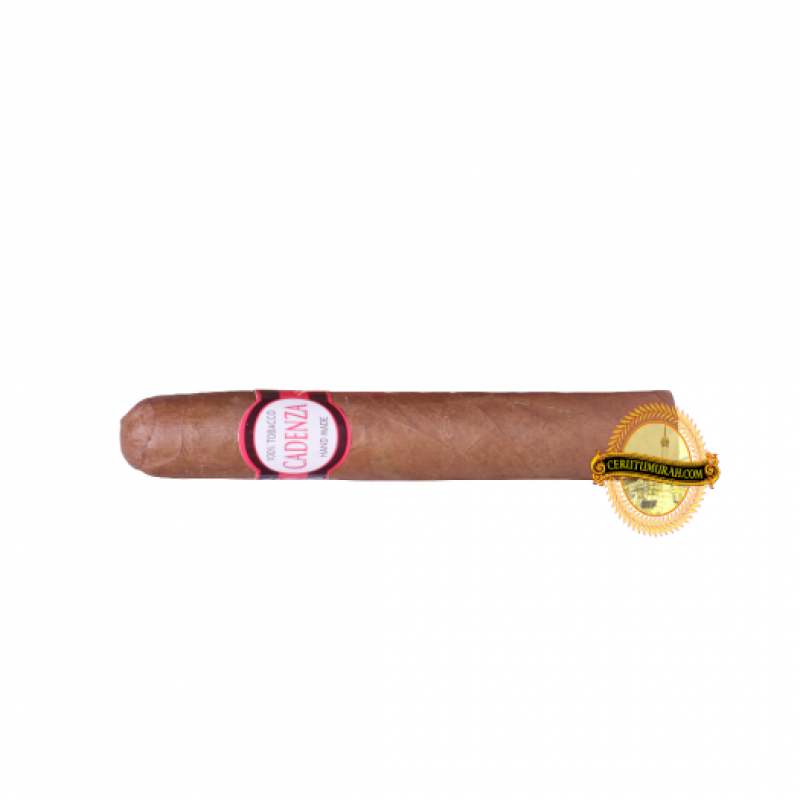 CADENZA ROBUSTO