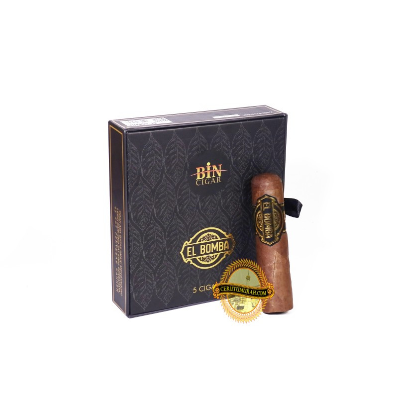 EL BOMBA BOX 5