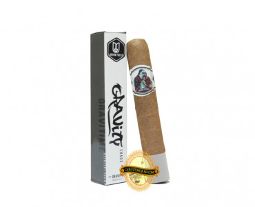 Gravity Shade Robusto