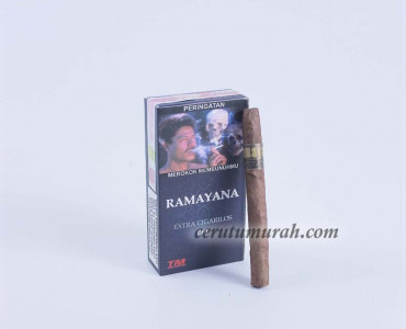 RAMAYANA EXTRA CIGARILLOS