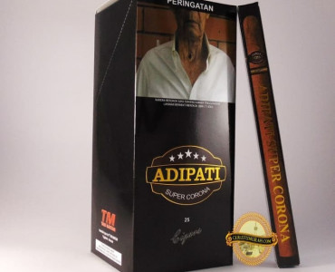 ADIPATI SUPER CORONA COFFEE