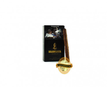 BRAWIJAYA CIGARILLOS