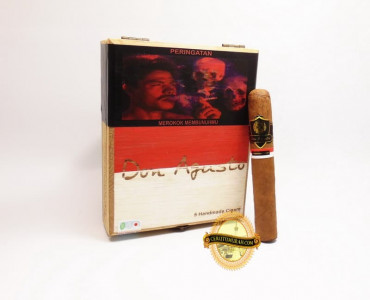 DON AGUSTO BOX OF 5