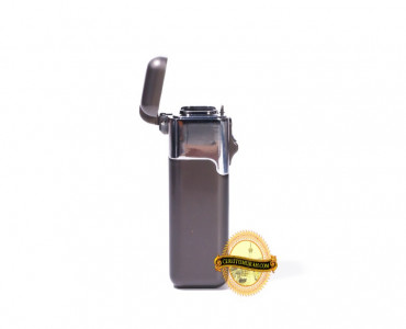 QUAD FLAME POCKET LIGHTER