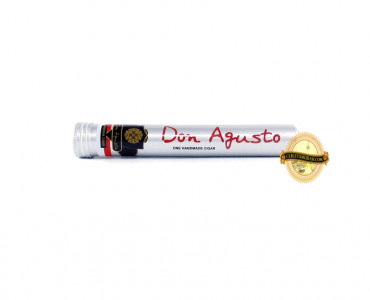 DON AGUSTO SINGLE TUBE