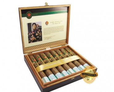 ROYAL BATIK GRAND ROBUSTO BOX OF 8