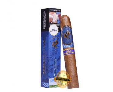 Sembrani Robusto New Generation LF