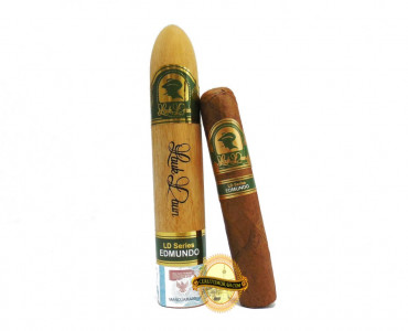 LAUKDAUN EDMUNDO WOODEN PACK