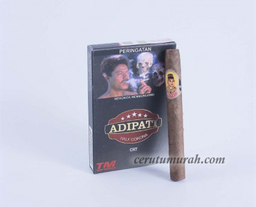 Adipati Half Corona