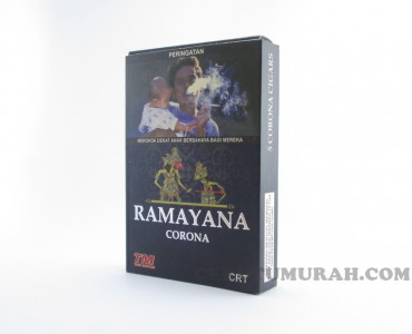 Ramayana Corona Pack 5