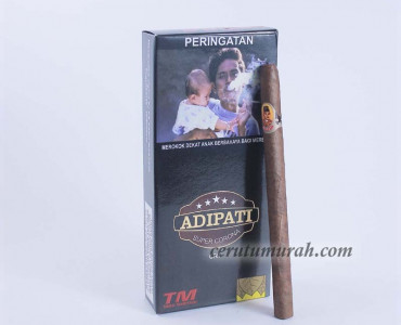 Adipati Super Corona