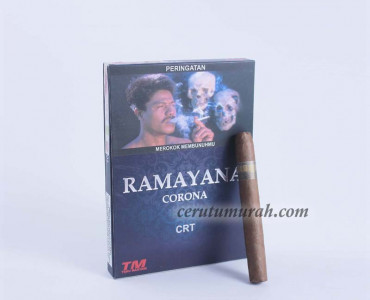 Ramayana Corona Pack 10