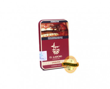 EL GAUCHO PREMIUM CHIQUITOS