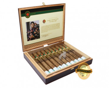 ROYAL BATIK SUPER ROBUSTO BOX OF 10