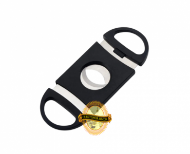 DOUBLE BLADE CIGAR CUTTER
