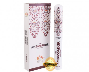 THE AMBASSADOR TUBOS PACK 3