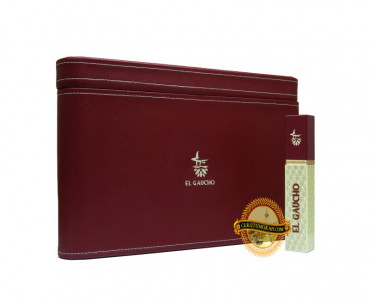 EL GAUCHO PREMIUM RED BOX OF 10