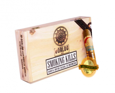 OORLOG MULTATULI BOX OF 10