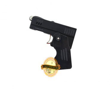TRANSFORMER 2 in 1 CIGAR LIGHTER