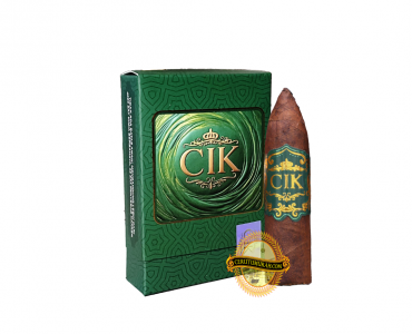 CIK CIGAR PETIT TORPEDO PACK OF 3