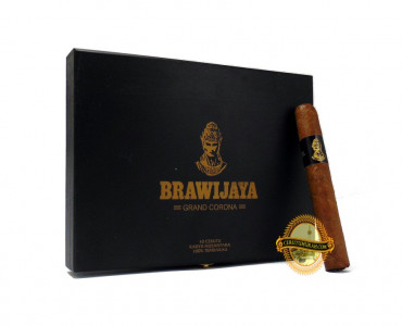 Brawijaya Grand Corona Pack Isi 3