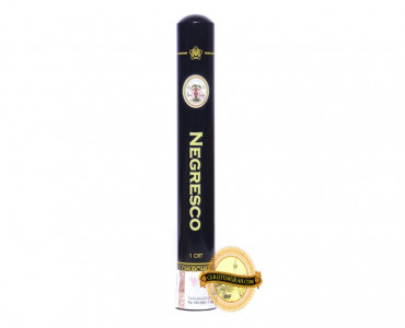 TARU MARTANI SUPER PREMIUM NEGRESCO CHURCHILL TUBE