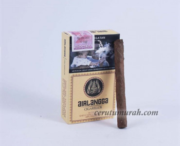 AIRLANGGA CIGARILLOS