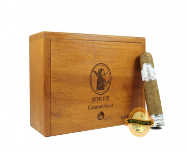 JOKER CONNECTICUT PETIT EDMUNDO BOX OF 14