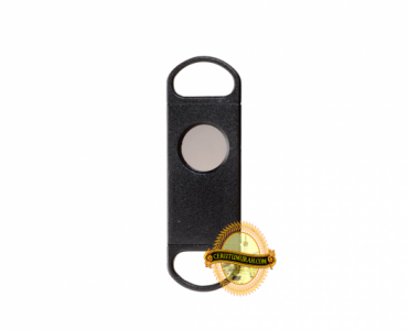 SINGLE BLADE CIGAR CUTTER