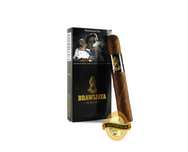 Brawijaya Robusto Pack Isi 3