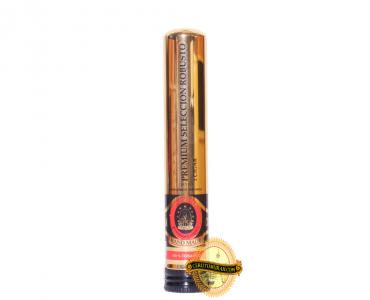 WISMILAK SELECCION MADURO ROBUSTO TUBOS