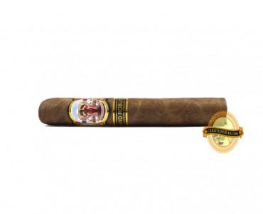 TARU MARTANI SUPER PREMIUM NEGRESCO GRAND ROBUSTO