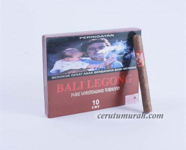 Bali Legong Pack 10